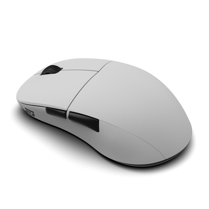 Endgame Gear XM2w 4k Wireless Gaming Mouse, Wireless &ndash; White image number 0