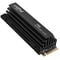 Crucial T705 NVMe SSD, PCIe 5.0, M.2 Type 2280 - 4TB