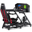 Next Level Racing Flight Seat Pro image number null