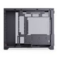 Jonsbo D32 STD PC-Geh&auml;use + TRYX PANORAMA SE Komplett-Wasserk&uuml;hlung, ARGB - 240mm, schwarz image number null