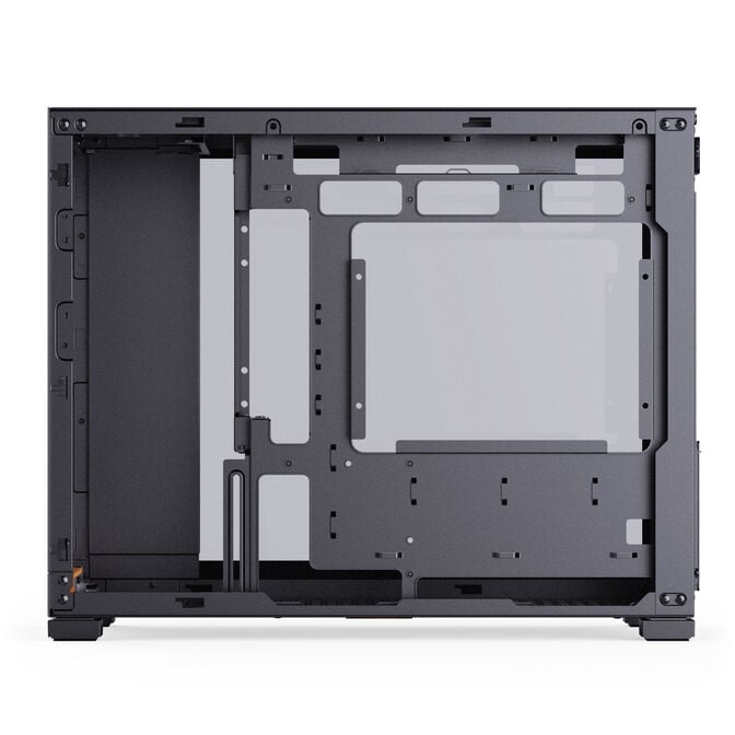 Jonsbo D32 STD PC-Geh&auml;use + TRYX PANORAMA SE Komplett-Wasserk&uuml;hlung, ARGB - 240mm, schwarz image number 19
