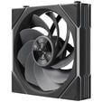 Lian Li UNI FAN TL FLEX Wireless Fan, ARGB - Reverse Blade 120mm, black image number null
