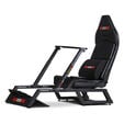 Next Level Racing F-GT Formula and GT Simulator Cockpit image number null