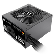 Thermaltake Berlin 80 PLUS Netzteil, ATX 3.1 - 750 W, schwarz image number null