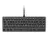 Glorious GMMK 2 Compact Keyboard - Barebone, ANSI Layout, black image number null