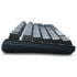 Ducky One 3 Pro Nazca Line Gaming Tastatur, mechanisch, 8.000 Hz, Hot Swap, RGB – Cherry MX2A Red, US (ANSI) image number null