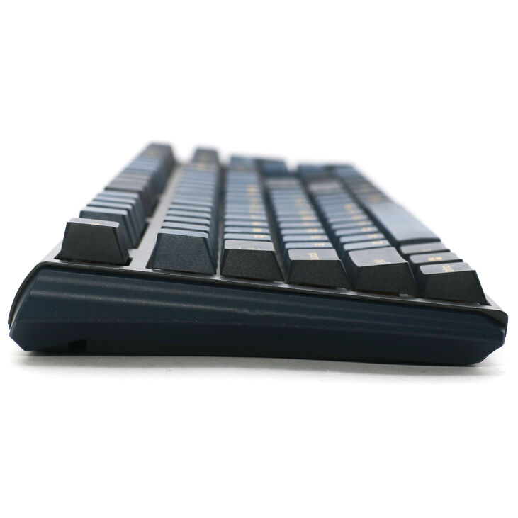 Ducky One 3 Pro Nazca Line Gaming Tastatur, mechanisch, 8.000 Hz, Hot Swap, RGB – Cherry MX2A Red, US (ANSI) image number 4