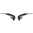 Simucube Savu Extra Paddles image number null