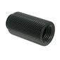 Barrow G1/4 inch extension straight F/M 30 - black