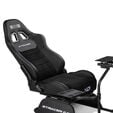 Next Level Racing GTRacer 2.0, Racing Cockpit - black image number null
