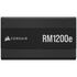 Corsair RMe Series RM1200e 80 PLUS Gold Netzteil, modular, ATX 3.1, PCIe 5.1 - 1.200 Watt, schwarz image number null