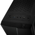 Kolink Inspire K5 ARGB Mid Tower - schwarz Window image number null