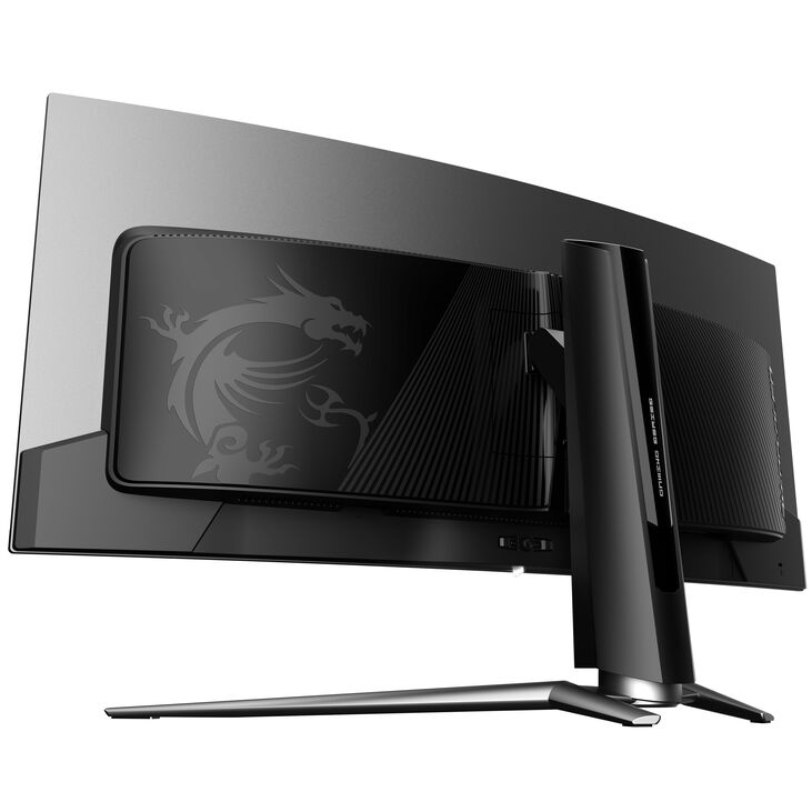 MSI MAG 341CQPDE QD-OLED, 34 inch Curved Gaming Monitor, 175 Hz, QD OLED, Adaptive Sync image number 8