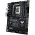 ASUS TUF Gaming B760-Plus WIFI motherboard, socket 1700, Intel B760, ATX, DDR5 image number null