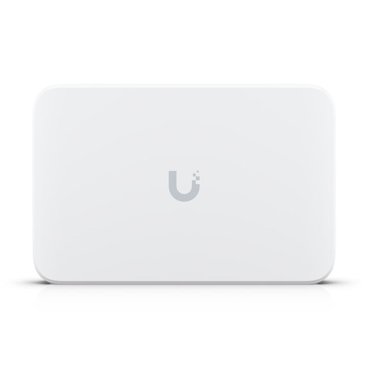 Ubiquiti UniFi Switch Flex Mini (5 Ports) 1x PoE image number 3
