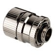EK Water Blocks EK-Quantum Torque Drain Valve - Nickel image number null