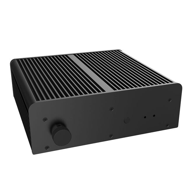 Akasa Pascal TN, waterproof case for 12th Gen NUC (Wall Street Canyon) image number 3