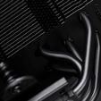Noctua NH-U12S chromax.black CPU-K&uuml;hler - 120mm image number null
