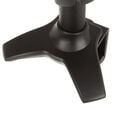 SilverStone SST-ARM22SC Dual Monitorhalterung - silber image number null
