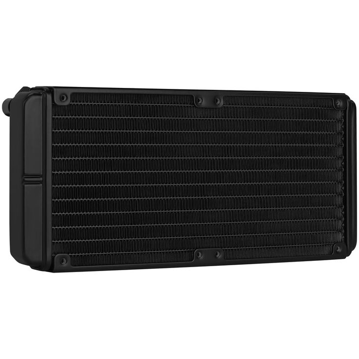 Aerocool Mirage L240 CPU Complete Water Cooling - 240mm image number 5