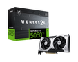 MSI GeForce RTX 5060 Ti 16G Ventus 2X OC Plus, 16384 MB GDDR7 image number null