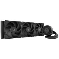 Arctic Liquid Freezer III Pro 420 AIO Cooler - 420mm, black