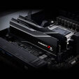 G.Skill Trident Z5 Neo DDR5-6000 RAM, CL32, EXPO - 32 GB Dual-Kit, black image number null