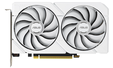 ASUS Dual Radeon RX 9060 XT White Edition, 16384 MB GDDR6 image number null