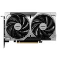 MSI GeForce RTX 5060 8G Ventus 2X OC V1 Grafikkarte, 8192 MB GDDR7 image number null