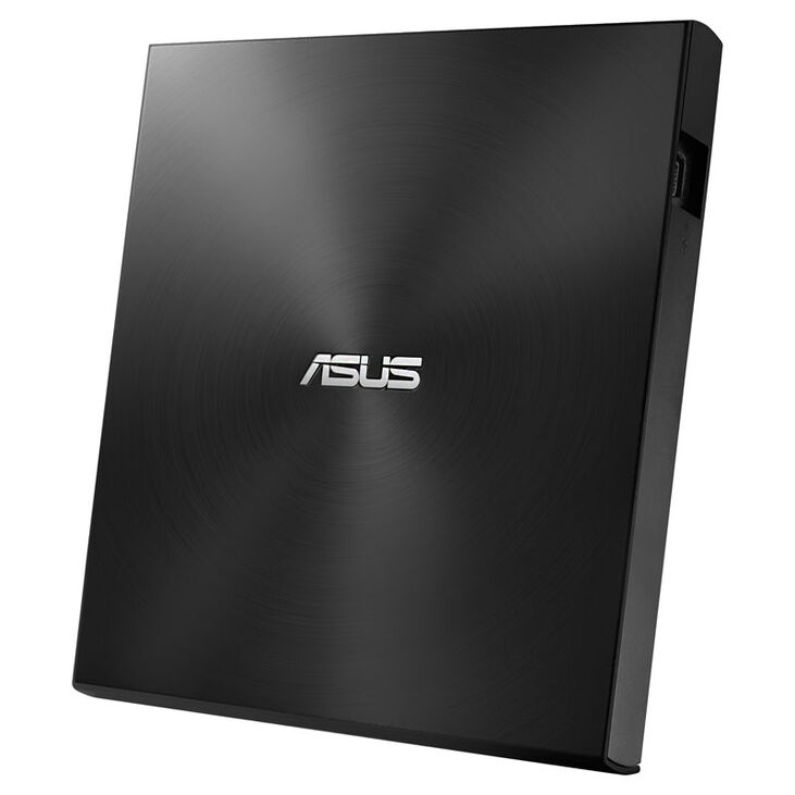 ASUS SDRW-08U7M-U ZEN Drive - schwarz image number 3