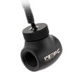 XSPC G1/4" Inline 10k Sensor - matte black image number null