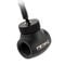 XSPC G1/4" Inline 10k Sensor - matte black