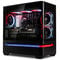 King Mod Systems Powered by ASUS Gaming-PC BattleReady Plus, AMD Ryzen 7 7800X3D, RX 9070 XT - Fertig-PC