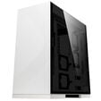 Geometric Future Lohan 8 Mid Tower Case - White image number null