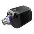 Conspit ARES 12 CDR Wheelbase, 12Nm, Quick-Release, 23-Bit Encoder - black image number null
