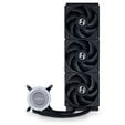 Lian Li GA II Lite Performance AiO Wasserk&uuml;hlung - 360mm, schwarz image number null