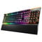 be quiet! Light Mount Tactile Gaming Tastatur, RGB - be quiet! Silent Tactile Switches, schwarz
