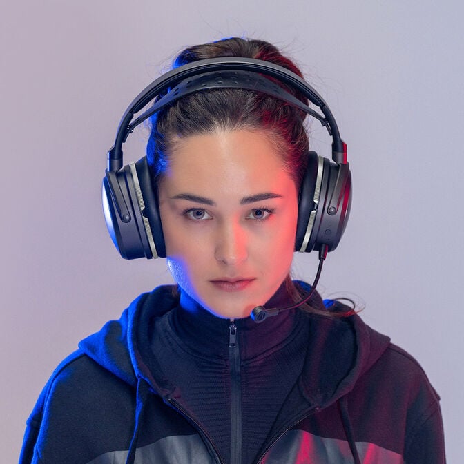 Audeze Maxwell 2 ANC Wireless Gaming-Kopfh&ouml;rer f&uuml;r PlayStation image number 6