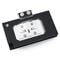 Bitspower NEBULA TUF Gaming RTX 5090 Water Cooler, ARGB - acrylic, black