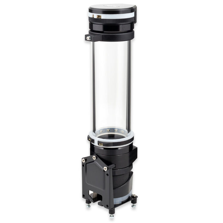 aqua computer ULTITUBE D5 200 PRO LEAKSHIELD Reservoir image number 1