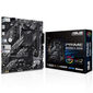 ASUS Prime B550M-K ARGB, AMD B550 motherboard - Socket AM4
