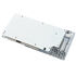 PHANTEKS Glacier Ez-Fit G40 RTX 4090 Asus GPU Water Block, D-RGB – White image number null