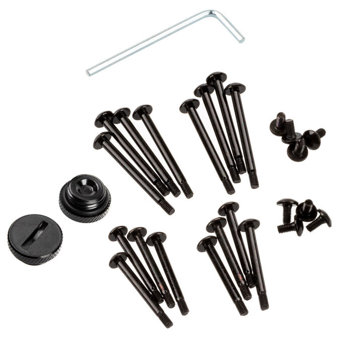 Alphacool NexXxoS ST30 Full Copper X-Flow Radiator - 240mm, black image number 5