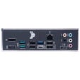 ASUS TUF Gaming B650M-Plus, AMD B650 Mainboard - Sockel AM5, DDR5 image number null