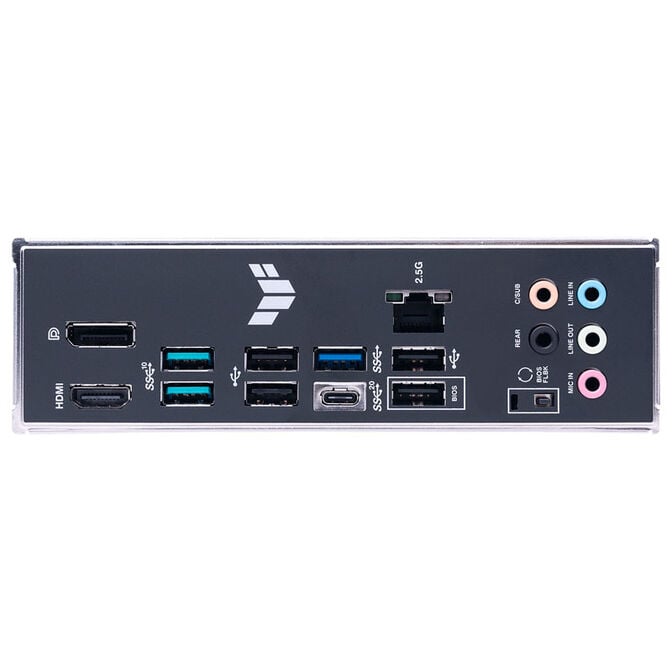 ASUS TUF Gaming B650M-Plus, AMD B650 Mainboard - Sockel AM5, DDR5 image number 5