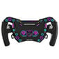 SOELPEC Spectra LT Steering Wheel - arctic