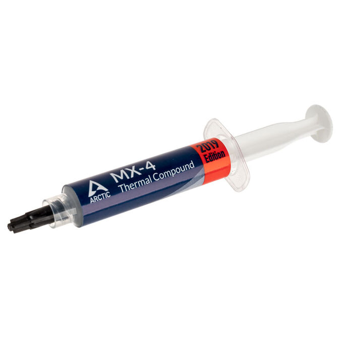 Arctic MX-4 2019 Edition Thermal Paste - 8g image number 0