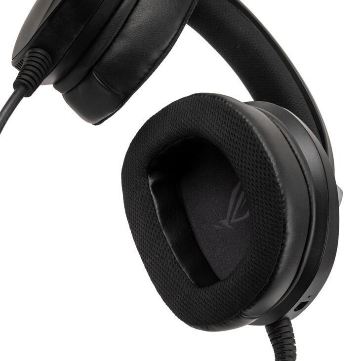 ASUS ROG THETA 7.1 Surround Gaming Headset image number 7