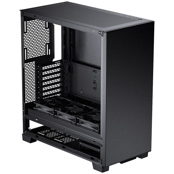 PHANTEKS XT Silent PC Case, Mid Tower, E-ATX - Black image number 5