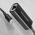 AXAGON ADE-ARC USB-C 3.2 Gen 1 - Gigabit Ethernet 10/100/1000 Adapter image number null